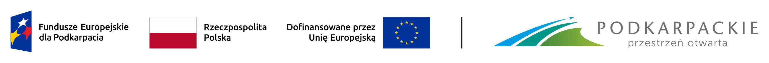 Projekt współfinansowany ze środków UE