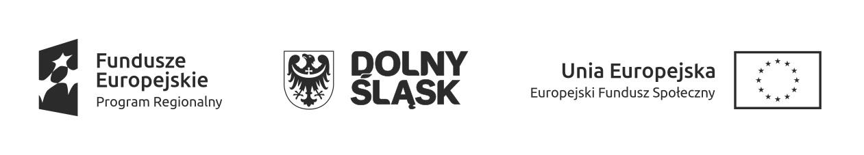 Projekt współfinansowany ze środków UE