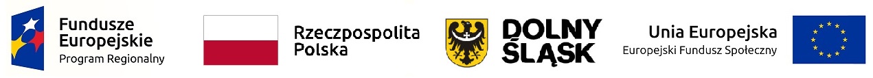 Projekt współfinansowany ze środków UE
